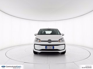 VOLKSWAGEN Up! 5p 1.0 evo move up! 65cv 1