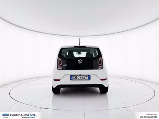 VOLKSWAGEN Up! 5p 1.0 evo move up! 65cv 3
