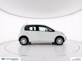 VOLKSWAGEN Up! 5p 1.0 evo move up! 65cv 4