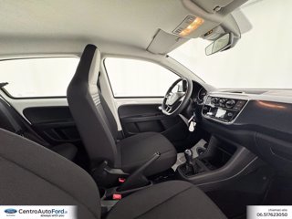 VOLKSWAGEN Up! 5p 1.0 evo move up! 65cv 5