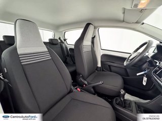 VOLKSWAGEN Up! 5p 1.0 evo move up! 65cv 6