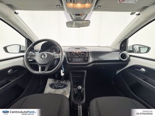 VOLKSWAGEN Up! 5p 1.0 evo move up! 65cv 9
