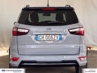 FORD Ecosport 1.0 ecoboost st-line s&s 125cv my20.25 3