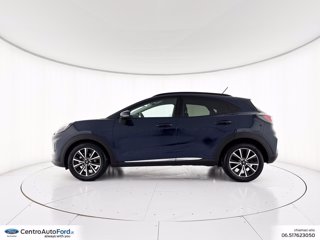 FORD Puma 1.0 ecoboost h titanium s&s 125cv 2