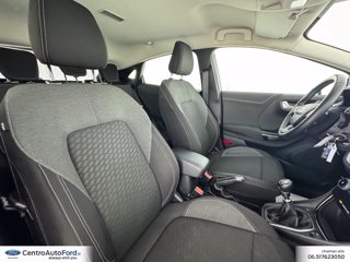 FORD Puma 1.0 ecoboost h titanium s&s 125cv 6