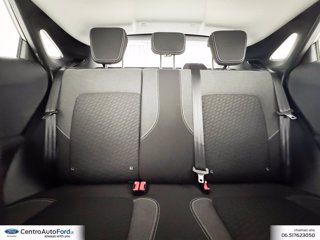 FORD Puma 1.0 ecoboost h titanium s&s 125cv 8