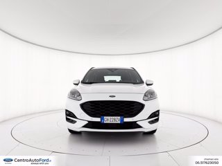 FORD Kuga 1.5 ecoblue st-line 2wd 120cv 1