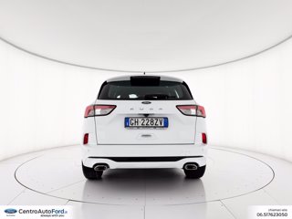 FORD Kuga 1.5 ecoblue st-line 2wd 120cv 3