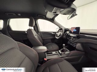 FORD Kuga 1.5 ecoblue st-line 2wd 120cv 5