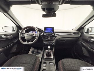 FORD Kuga 1.5 ecoblue st-line 2wd 120cv 9