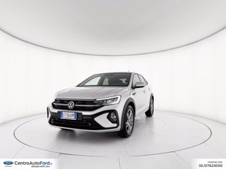 VOLKSWAGEN Taigo 1.0 tsi r-line 110cv 0