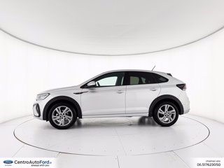 VOLKSWAGEN Taigo 1.0 tsi r-line 110cv 2