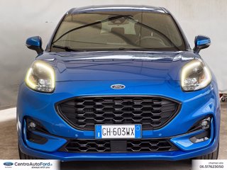 FORD Puma 1.0 ecoboost h st-line s&s 125cv 1