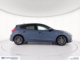 FORD Focus 1.0 ecoboost h st-line s&s 125cv my20.75 4