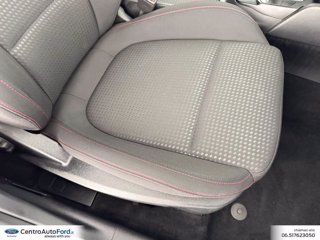 FORD Focus 1.0 ecoboost h st-line s&s 125cv my20.75 7