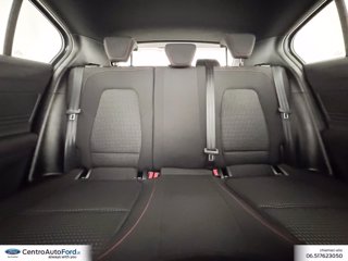 FORD Focus 1.0 ecoboost h st-line s&s 125cv my20.75 8