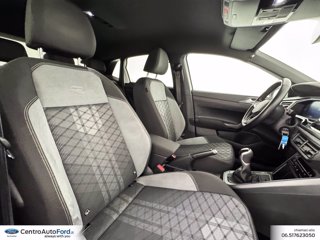 VOLKSWAGEN Polo 1.0 tsi r-line 95cv 6