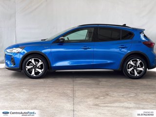 FORD Focus active 1.0t ecoboost h x 125cv 2