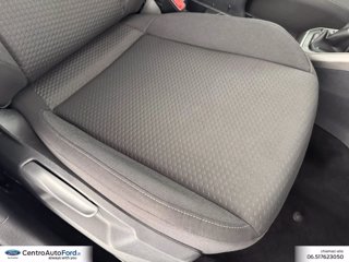 VOLKSWAGEN Polo 5p 1.0 evo comfortline 80cv 7