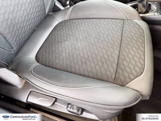 FORD Puma 1.0 ecoboost h titanium x s&s 125cv 7