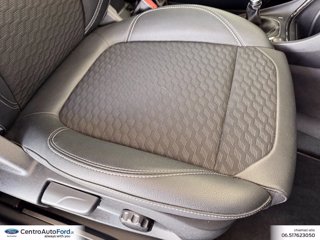 FORD Puma 1.0 ecoboost h titanium x s&s 125cv 7