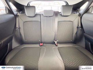 FORD Puma 1.0 ecoboost h titanium x s&s 125cv 8