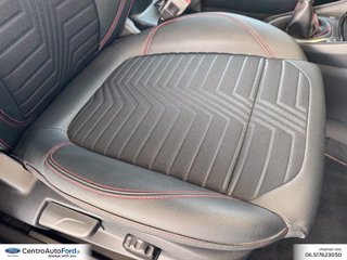 FORD Puma 1.0 ecoboost h st-line x s&s 125cv 7