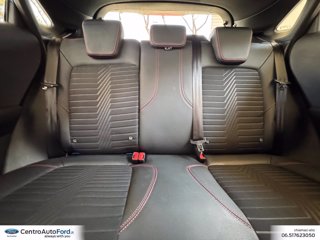 FORD Puma 1.0 ecoboost h st-line x s&s 125cv 8