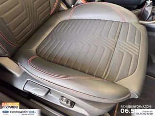 FORD Puma 1.0 ecoboost h st-line x s&s 125cv 7