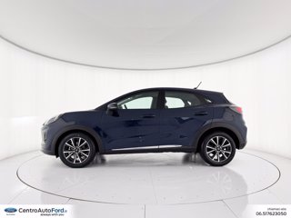 FORD Puma 1.0 ecoboost h titanium s&s 125cv 2