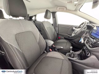 FORD Puma 1.0 ecoboost h titanium s&s 125cv 6