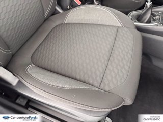 FORD Puma 1.0 ecoboost h titanium s&s 125cv 7