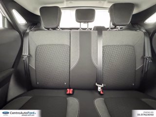 FORD Puma 1.0 ecoboost h titanium s&s 125cv 8