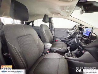 FORD Puma 1.0 ecoboost h titanium s&s 125cv 6