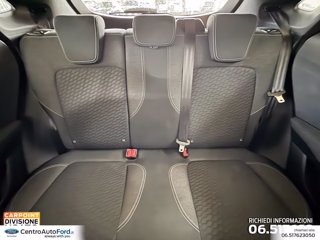 FORD Puma 1.0 ecoboost h titanium s&s 125cv 8