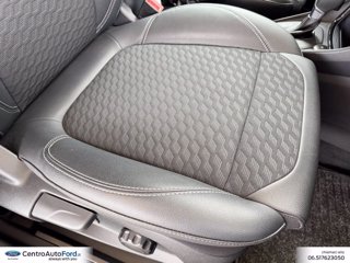 FORD Puma 1.0 ecoboost h titanium x s&s 125cv auto 7