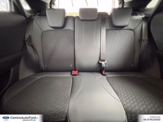 FORD Puma 1.0 ecoboost h titanium x s&s 125cv auto 8