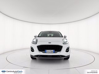 FORD Puma 1.0 ecoboost h titanium s&s 125cv 1