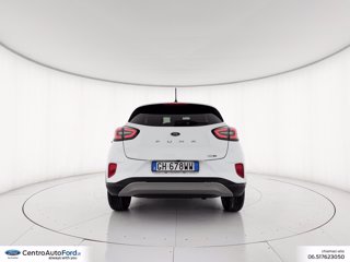 FORD Puma 1.0 ecoboost h titanium s&s 125cv 3
