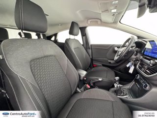 FORD Puma 1.0 ecoboost h titanium s&s 125cv 6