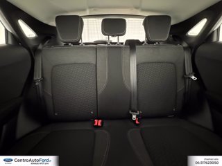 FORD Puma 1.0 ecoboost h titanium s&s 125cv 8