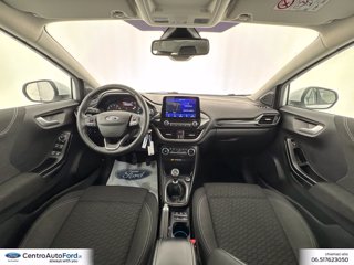 FORD Puma 1.0 ecoboost h titanium s&s 125cv 9