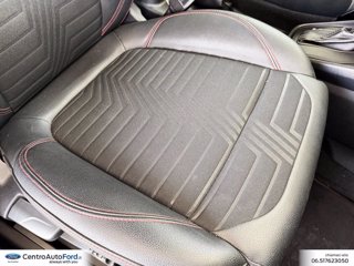 FORD Puma 1.0 ecoboost h st-line x s&s 125cv auto 7