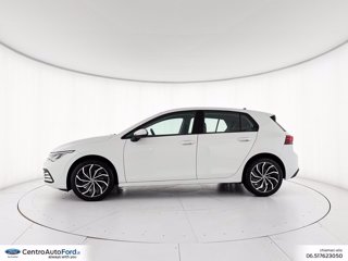 VOLKSWAGEN Golf 1.0 etsi evo life 110cv dsg 2