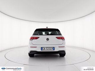 VOLKSWAGEN Golf 1.0 etsi evo life 110cv dsg 3