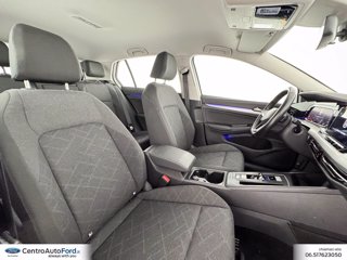 VOLKSWAGEN Golf 1.0 etsi evo life 110cv dsg 6