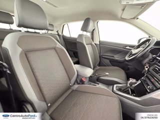 VOLKSWAGEN T-cross 1.0 tsi advanced 115cv dsg 6