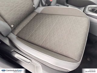 VOLKSWAGEN T-cross 1.0 tsi advanced 115cv dsg 7