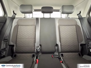 VOLKSWAGEN T-cross 1.0 tsi advanced 115cv dsg 8