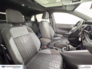 VOLKSWAGEN Taigo 1.0 tsi r-line 110cv 6